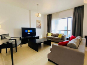 Key View - Shams 1, JBR
